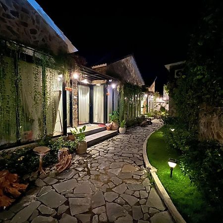 Ben Do Xua Homestay & Coffee Cai Rang Bagian luar foto